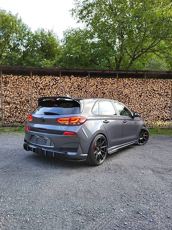Autos: Hyundai i30N VFL 109dB – Gebraucht aus Altdorf UR von Sandro06 4