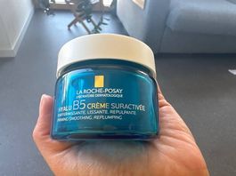 La Roche Posay hyalu B5 creme suractivee