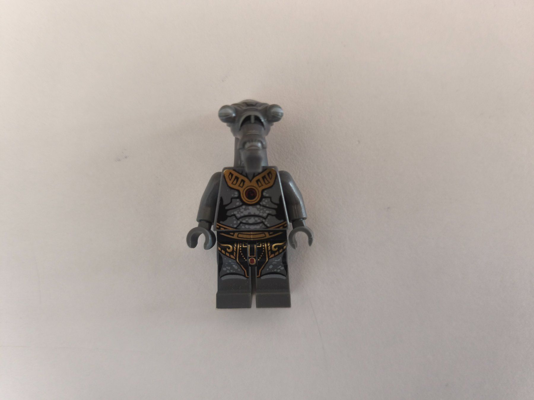 Lego Statuette: Lego Star Wars Geonosianer – Nuovo (secondo la descrizione) da Diegten venduto da cil_5sjx