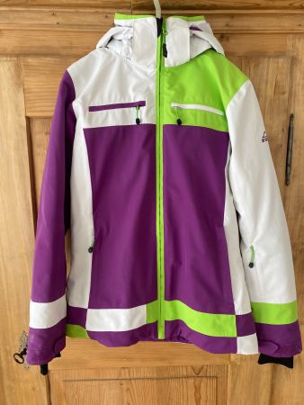 Skijacke Gr. 176 ( XS / S ) Mc Kinley