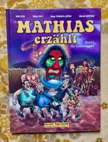 Mathias erzählt Band Nr 2 von 2016