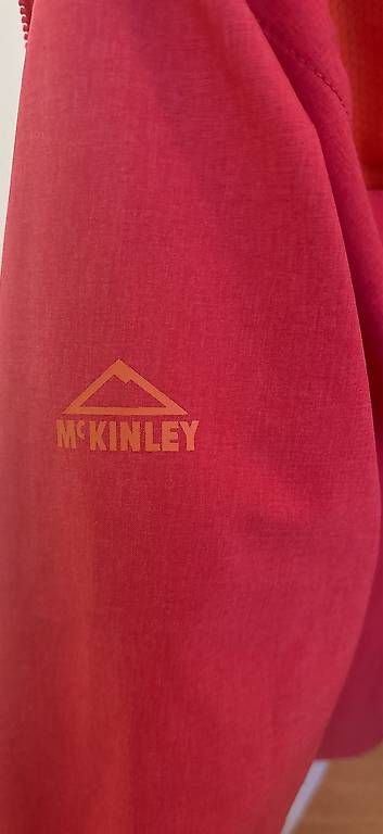 Mckinley Giacche: Funktionsjacke Mc Kinley Grösse 36 – Usato da St. Gallen venduto da MGBA 4