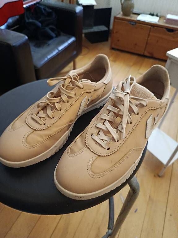 Herrenschuhe: Baskets Converse neuve 42,5 – Gebraucht aus Yverdon-les-Bains von oli_8q9f