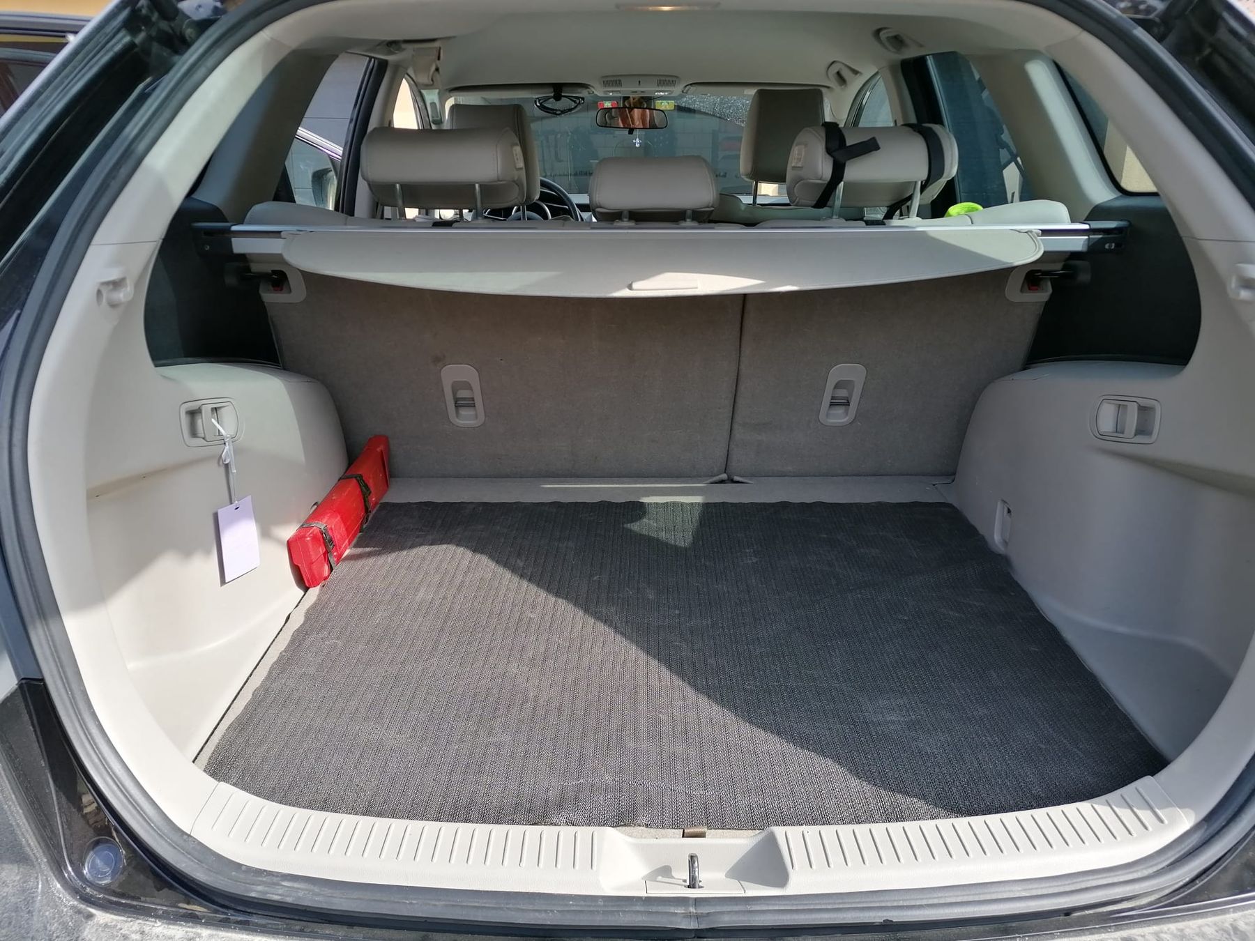 Mazda Automobili: Mazda CX-7 – Usato da Hasle LU venduto da Theo8 3
