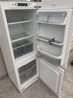 Kühlschrank mit 3 Tiefkülschubladen
