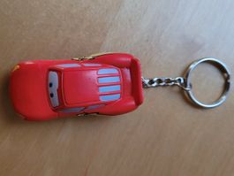 CARS – SCHLÜSSELANHÄNGER / PORTE-CLÉS