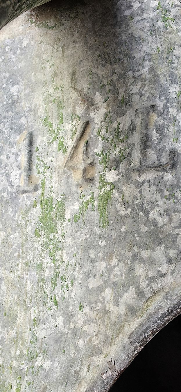 Annaffiatura & Irrigazione: Arrosoirs anciens 2 x  – Usato da Biel-Bienne venduto da GPM05 5