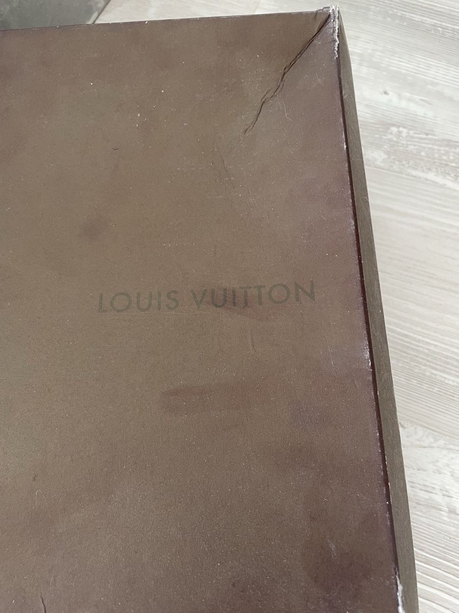 Scarpe da donna: Louis Vuitton Boots 37 ! – Nuovo (secondo la descrizione) da Zürich venduto da nur_6cps 4