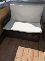 gartensofa