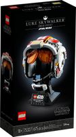 LEGO Luke Skywalker™ (Red Five) Helmet	75327	Star Wars NEU!