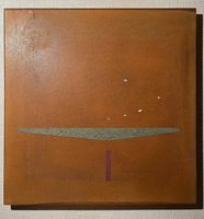 Italo Valenti, Camargue, 1983