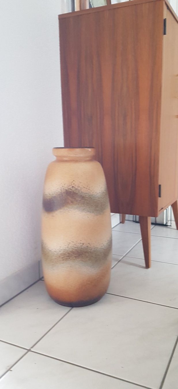 Vasi & Recipienti: MidCentury Bodenvase 50cm – Usato da Wallisellen venduto da Swissline11