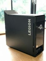Lenovo Legion Gaming PC: Intel I5, 16GB DDR4, Nvidia, Win 11