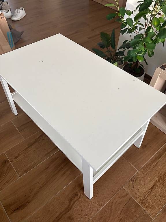 Ikea Tavoli: Couchtisch zu verkaufen – Usato da Zuchwil venduto da thanes_61 2