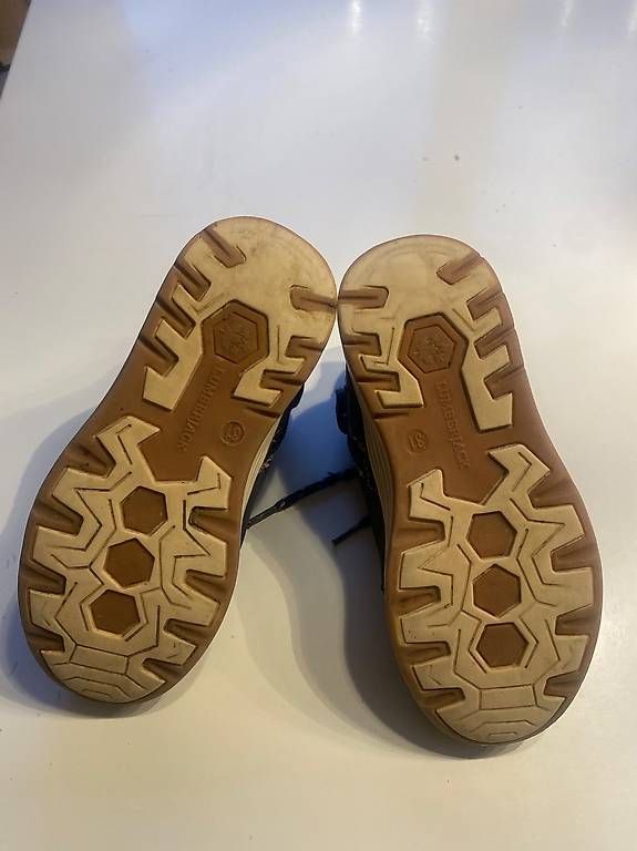 Scarpe per ragazzi: Lumberjack Winterschuhe 31 – Usato da Zürich venduto da lazygalaxy 1