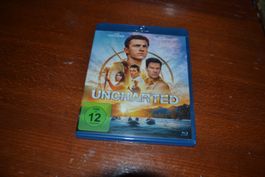 Uncharted
