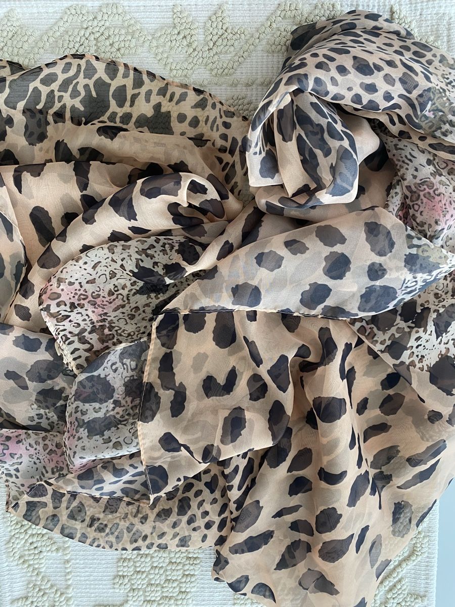 Foulard & Sciarpe: Foulard Bodyflirt 170 cm x 70cm – Usato da Gümligen venduto da zeusone1