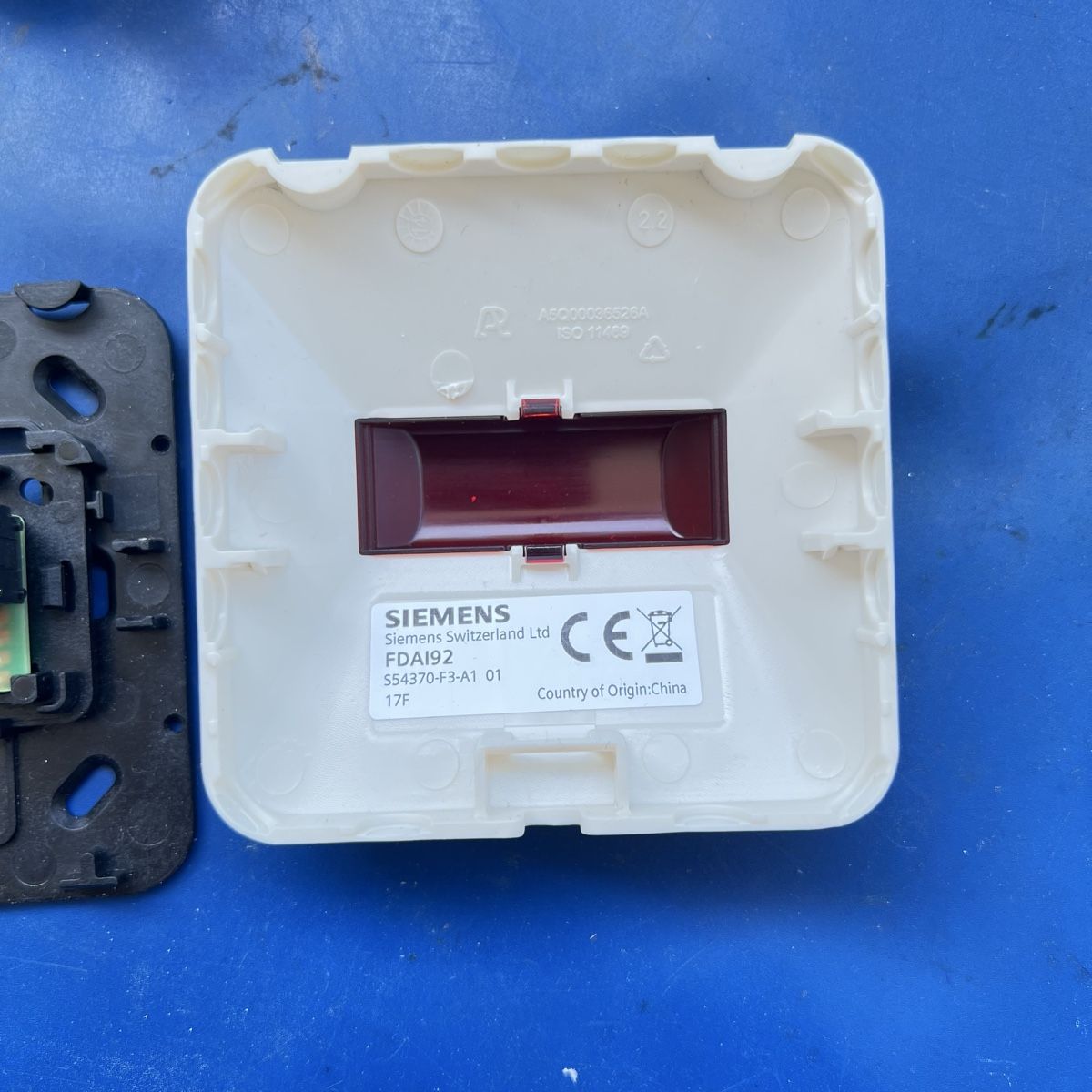 Elektronikbauteile: Diverse rauchmelder – Gebraucht aus Winterthur von Fredy972 2
