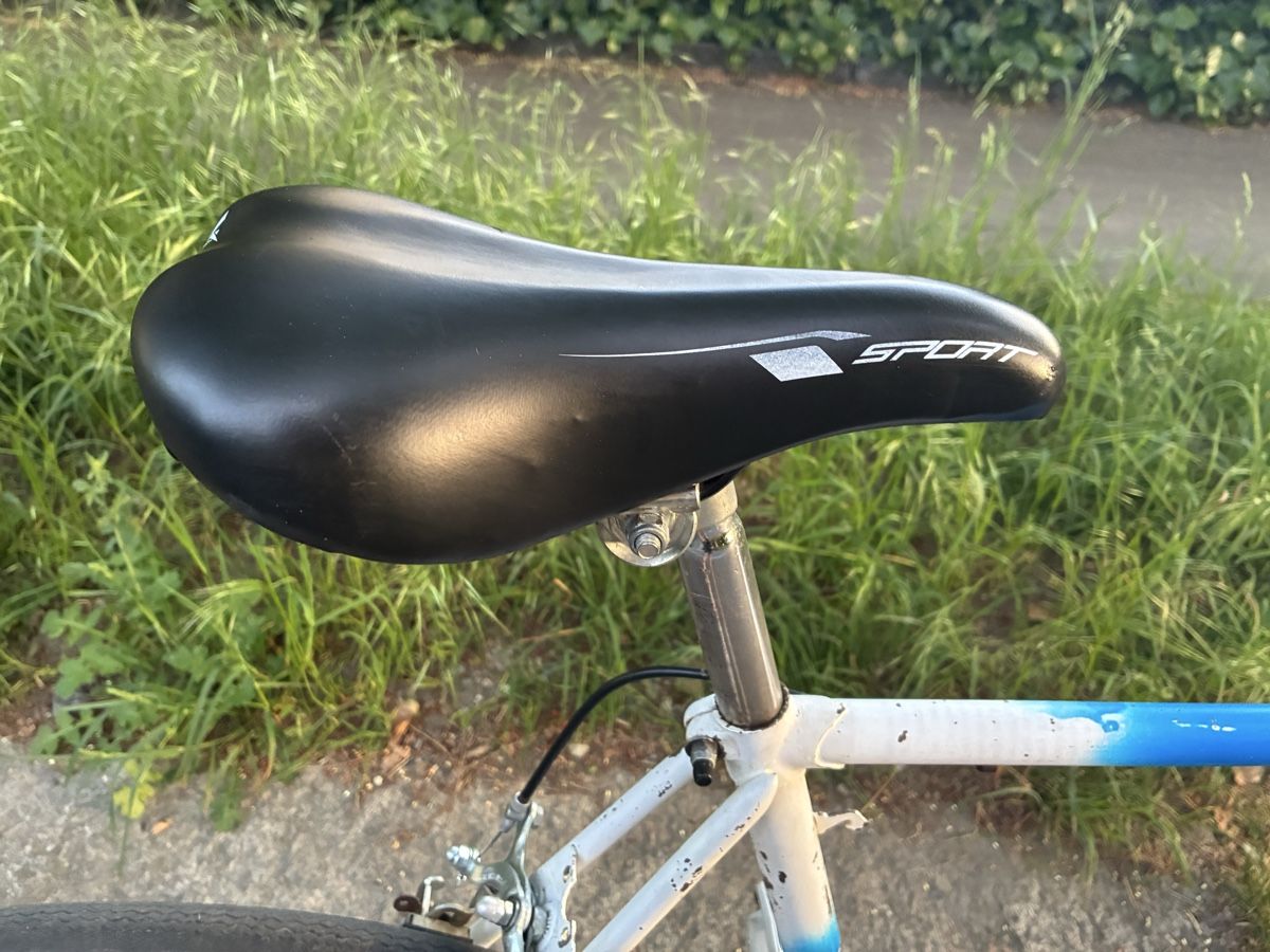 Biciclette: Mondial Fahrrad Gr. 54 – Usato da Zürich venduto da luc_9jkd 3