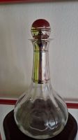 Wein Decanter Art Deco