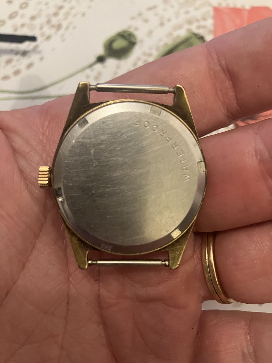 Omega Montres: Omega  – D'occasion à Fribourg par Snoopy-Mousi 1