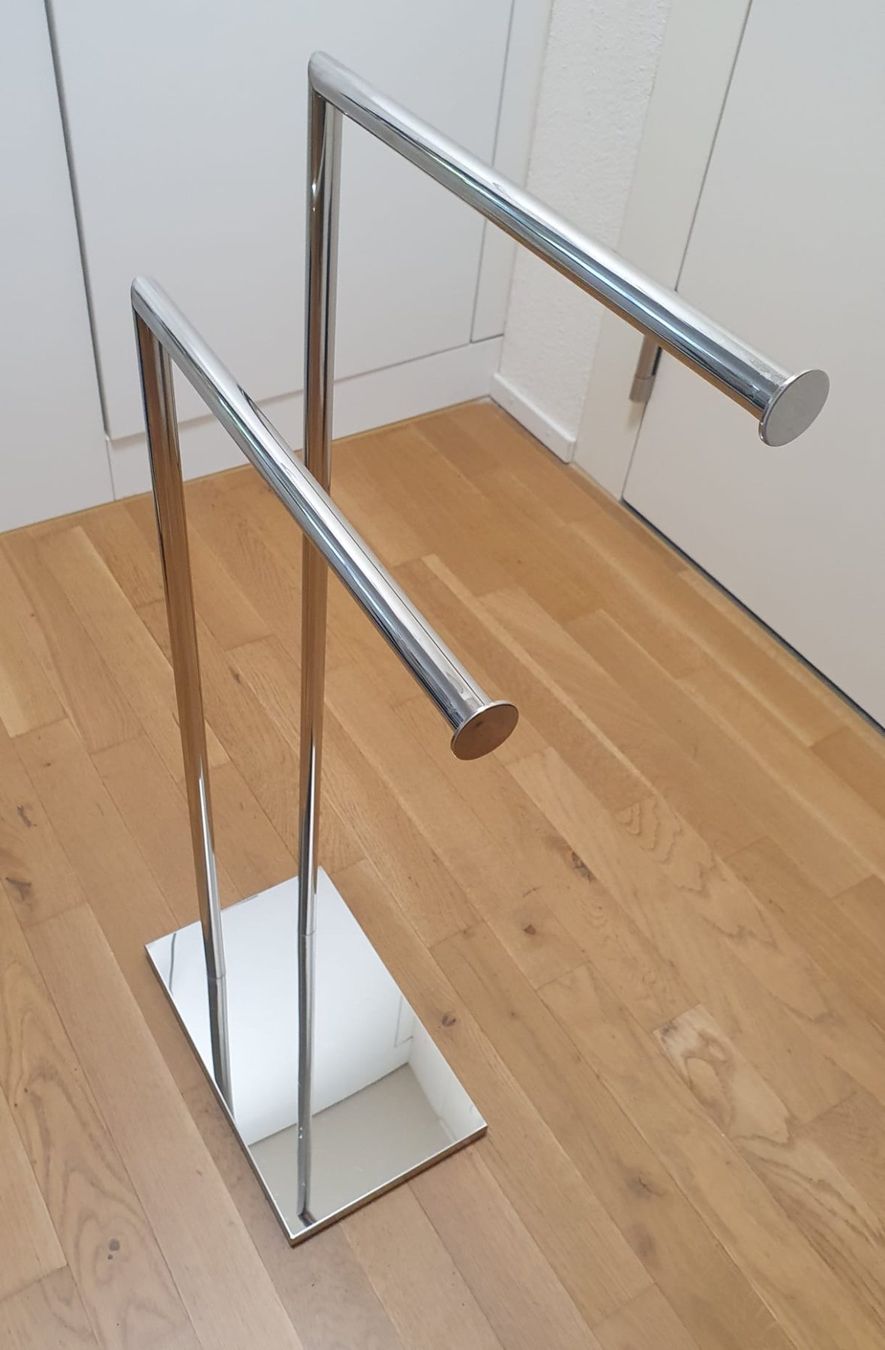 Altro in Decorazioni & Accessori: Herrendiener - Kleiderständer – Usato da Altendorf venduto da claus08 1