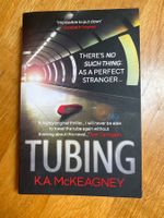 Tubing, K. A. McKeagney