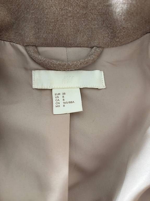 Vestes: Veste – D'occasion à Fortunau (Ayent) par CicciStore 3