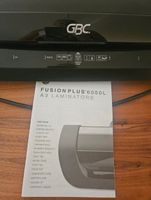 GBC Laminiergerät (Fusion Plus 6000L)