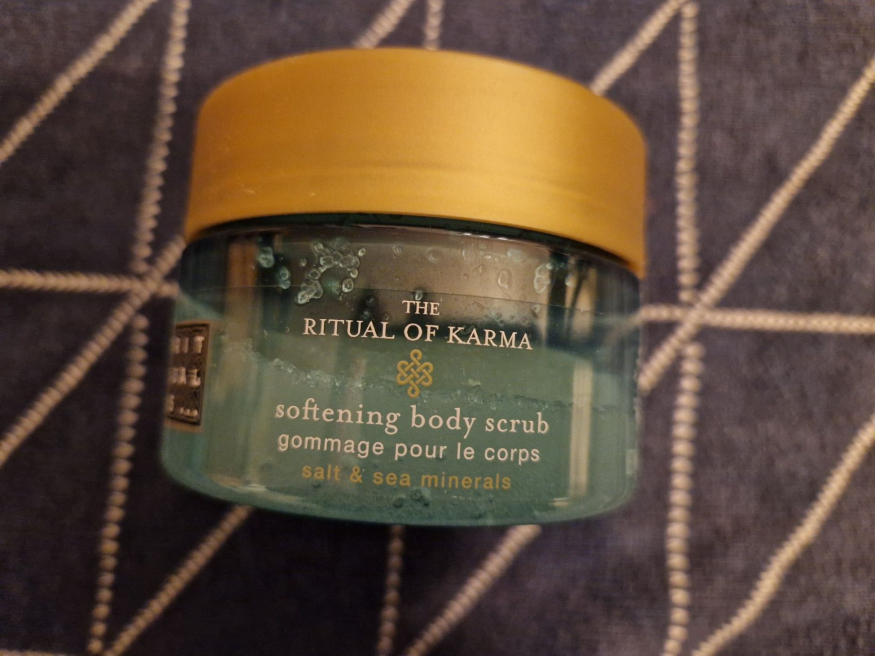 Rituals Doccia: Rituals Karma Set, neu, limited Edition – Nuovo (secondo la descrizione) da MUEHLAU venduto da ibo_5c7d 2