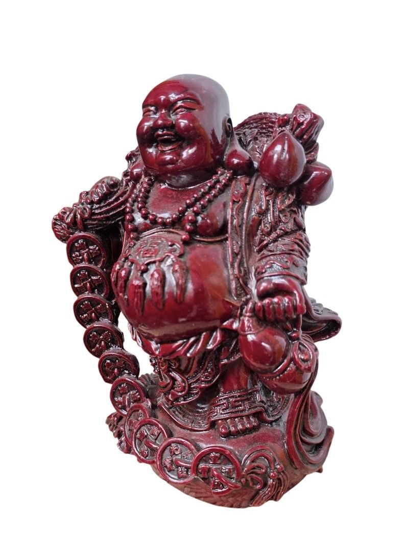 Statuette: Boudha de la fortune – Usato da Vernier venduto da 19pigments 1