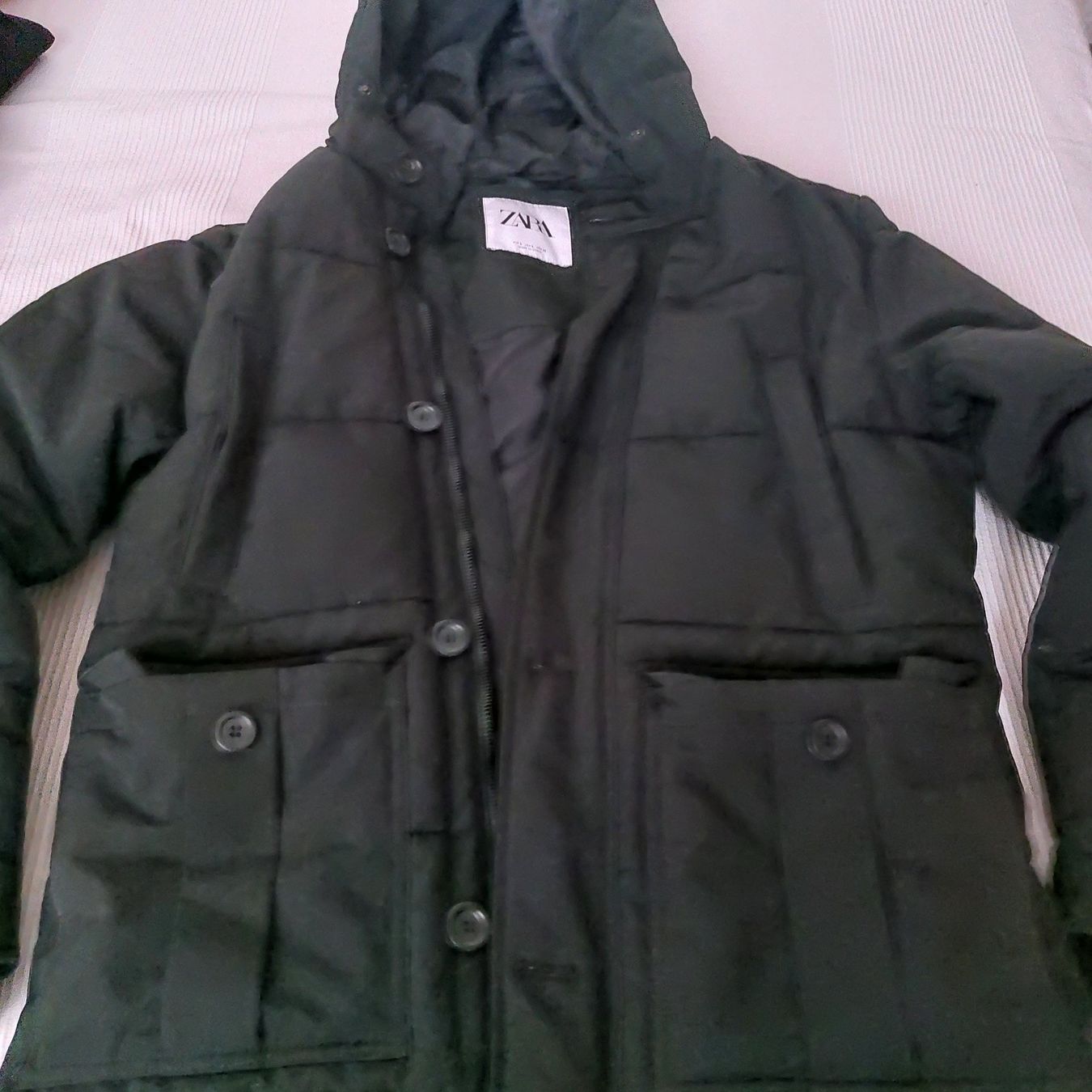 Zara Giacche: Jacke – Usato da Bellikon venduto da Anithom
