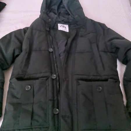 Jacke