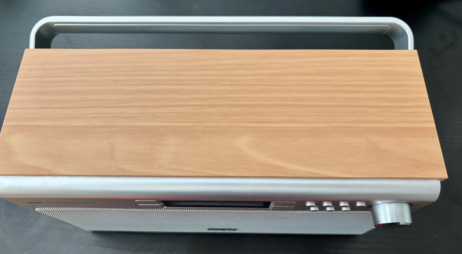 Radio: DAB+ Digital Radio Philips – Usato da Stans venduto da hierkommtkurt 3