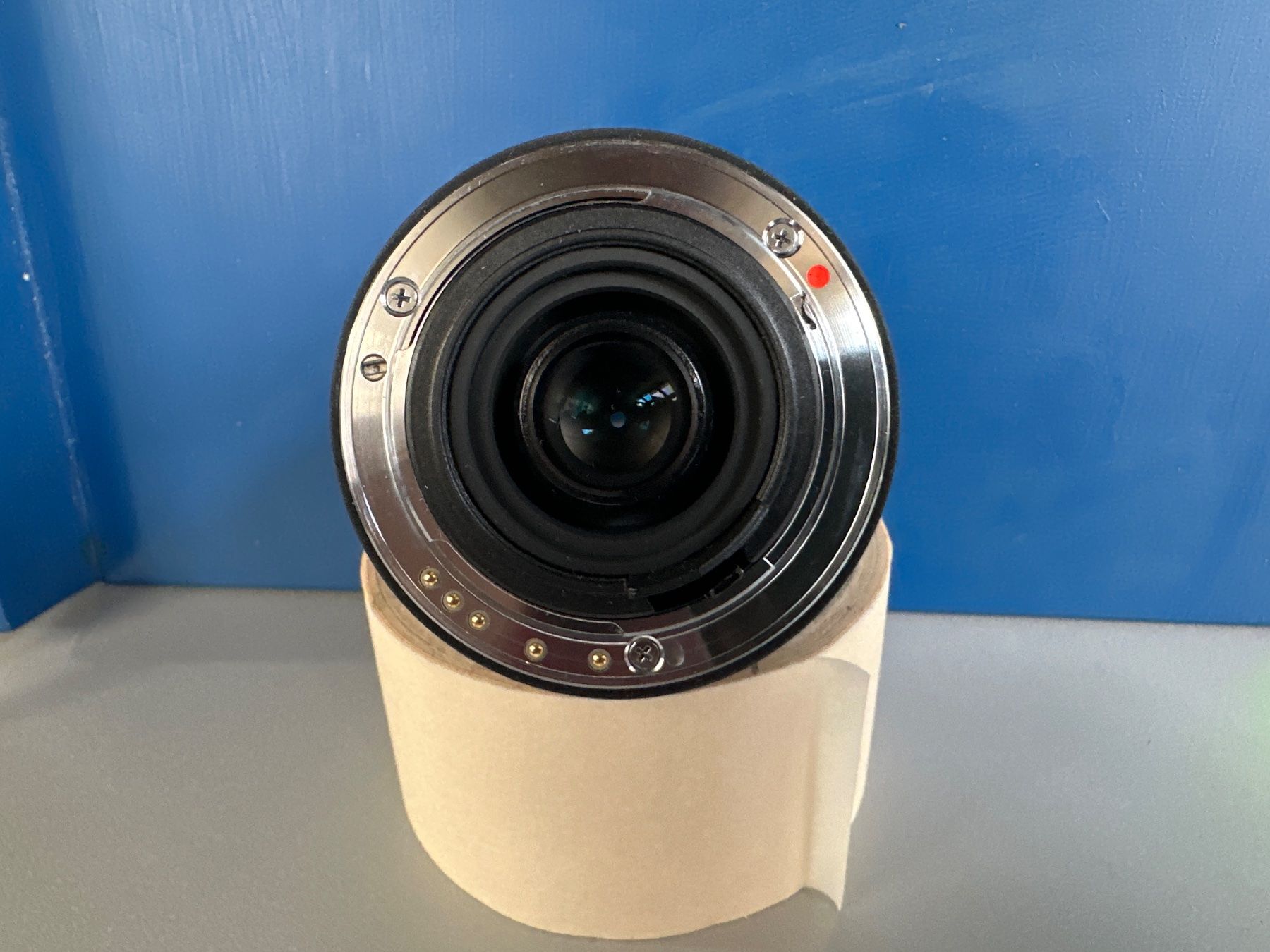 Sigma Obiettivi: Sigma DC 55-200 mm – Usato da Brügg BE venduto da TSP02 1
