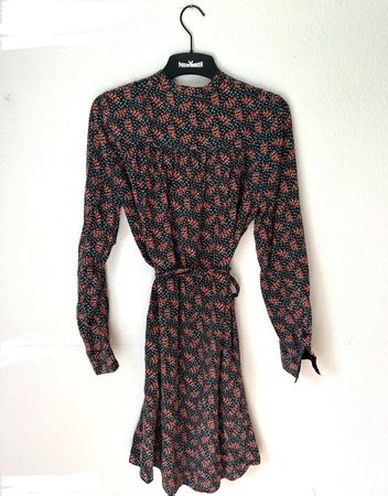 SESSÙN kleid Gr. 38