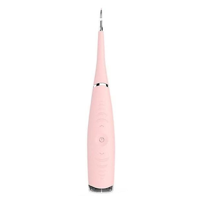 Gesichtspflege: Ultrazahn - Zahnreiniger mit Ultraschall – Neu und originalverpackt aus Wynau von Intexpool24 4