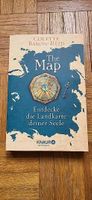 The Map Entdecke die Landkarte deiner Seele / C. Baron-Reid