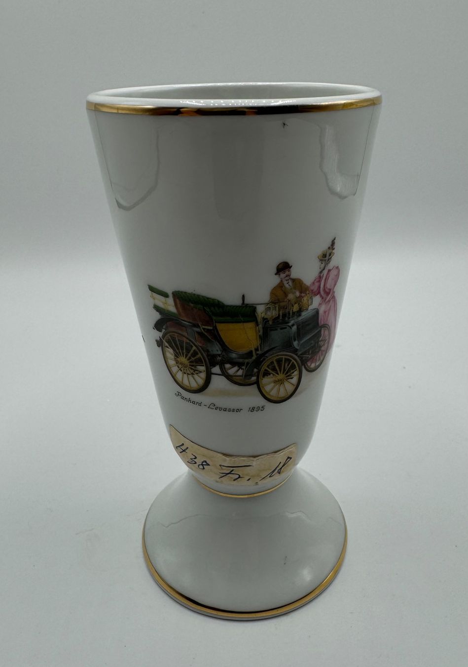 Tazze: Becher – Usato da Sachseln venduto da BONATI01