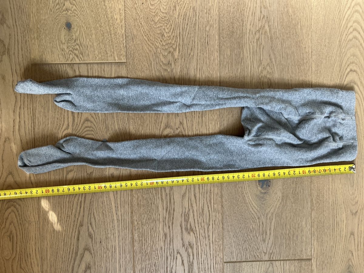 Jako-O Calze & Collant: Jakoo-O Strumpfhose 104 – Usato da Oensingen venduto da katepe 3