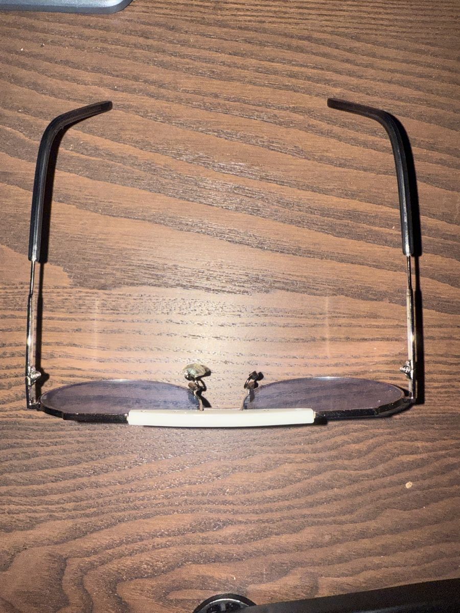 Occhiali & Lenti: Gentle Monster Sonnenbrille – Usato da Zürich venduto da b4d4_b0st3r 1