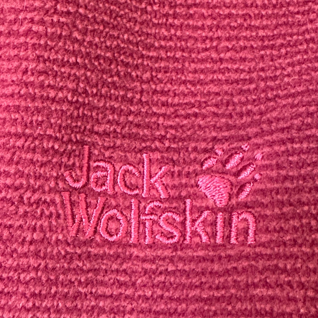 Jack Wolfskin Jacken: JACK WOLFSKIN Fleece Gr. M – Gebraucht aus Tägertschi von TheChange 6