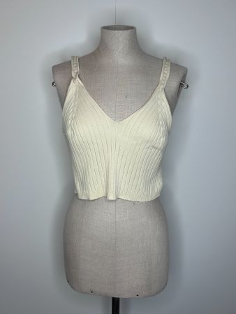 H&M Crochet Top