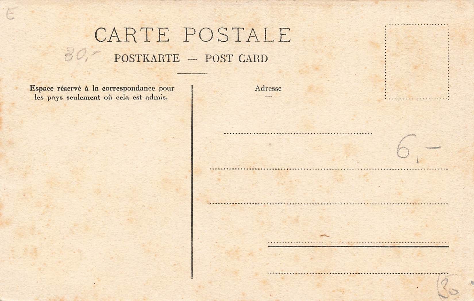 Cartes postales: Simplon VS Simplonstrasse Tunnel Pferdewagen – D'occasion à Biasca par Blenio71 1