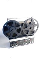 Willi Studer - Bandmaschine REVOX A-77 Mk.3, DOLBY, Halbspur