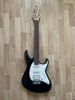 Cort E-Gitarre