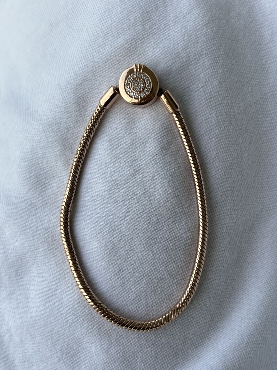 Bracciali & Braccialetti: Armband von Pandora – Usato da Nottwil venduto da Roethel
