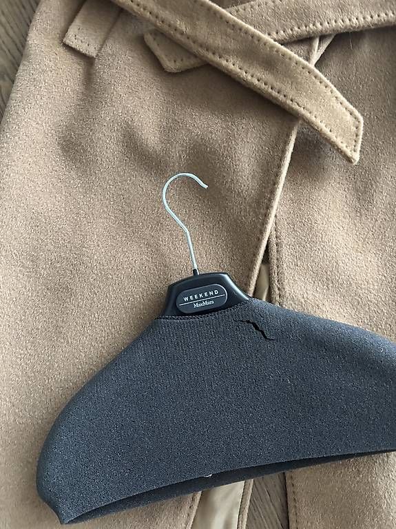 Cappotti: Cappotto Max Mara – Usato da Breganzona venduto da fra_8kfy 2