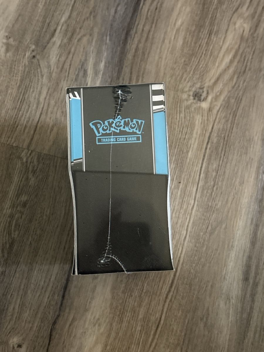 Pokémon Carte collezionabili: Pokémon TCG Scarlet & Violet Elite Trainer Box – Nuovo e nell'imballaggio originale da Winterthur venduto da Jaylee9999 1