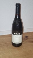Wein Gaja Barbaresco 1989